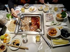 -海底捞火锅(泉城路店)
