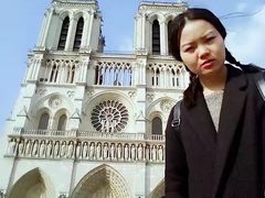 -巴黎圣母院