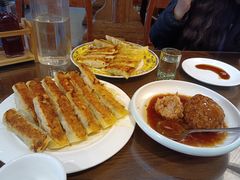 -七菜馆·东北菜·蒸饺(文体路店)