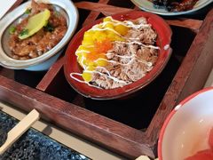 -火山屋台(新街口店)