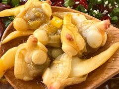 -见味花甲(福田coco park店)