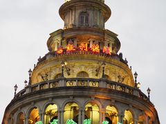 -观澜湖华谊冯小刚电影公社(百年记忆公社)