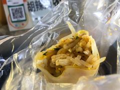 -安徽阜阳卷馍(西单店)