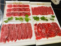 -常赢三兄弟·清真涮肉·清真炒菜(朝阳新城店)