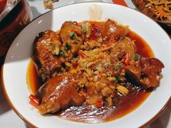 -辣可可·小炒黄牛肉(望京凯德MALL店)