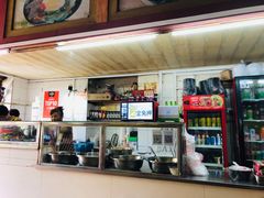 -王记生烫牛杂面馆(兰陵路店)