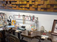 -十八字金·银饰·开蚌DIY·手工体验团建(富力广场店)