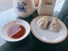 无锡小笼包-熙盛源(苏苑街店)