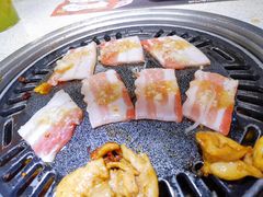 -猫抓烤肉(春熙路店)
