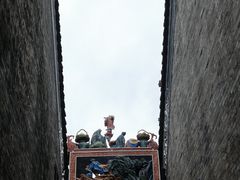 -陈家祠堂-游客中心