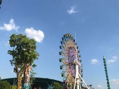 -杭州浪浪浪水公园