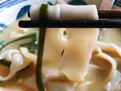 -虢国羊肉汤馆(政二街店)