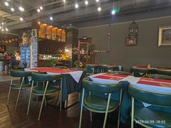 -ITA·意塔意大利餐厅(亦庄店)