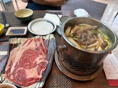-田舍家Inakaya·炉端烧·铁板烧(天汇igc店)