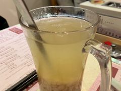 薏米水-池记(尖沙咀店)