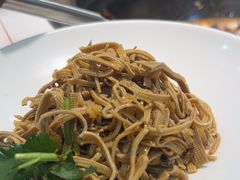 -苏师傅菜馆(上沙店)