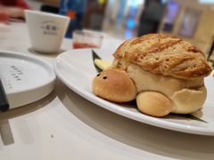 -蔡澜点心·粤菜(月星环球港店)