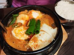 -ChangGo Korean BBQ