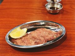 -大阪烧肉BAKA一代(十亩地店)