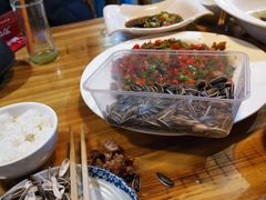 -自贡盐帮菜·玩辣餐厅(樱花园西街店)