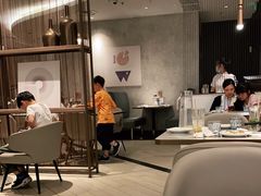 大堂-必胜客(嘉兴八佰伴店)