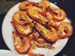 美国甜虾-火舞泰·泰式海鲜火锅餐厅(世纪城店)