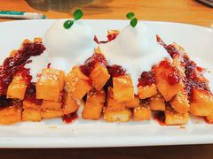 -俭寨大盘鸡·手抓肉·烧烤新疆菜(乌苏路店)