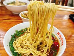 -肆姐面粉馆(坡子街店)