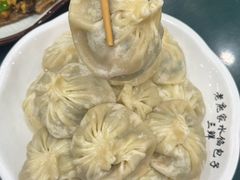 -老庞家水馅包子馆