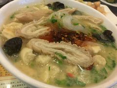 -春发生饭店·非遗(南院门店)