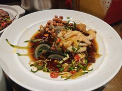 -张大嘴菜馆(庞各庄店)