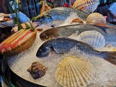 -广州富力君悦大酒店·凯菲厅