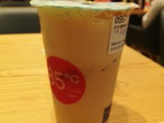 -85度C(广州石牌桥店)