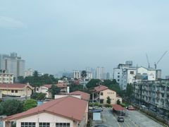 -吉隆坡国油双峰塔