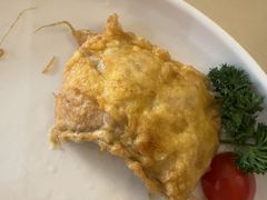 -华梅西餐厅(哈尔滨中央大街店)