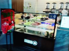 -茶百道(盛京大奥莱店)