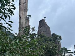 -三清山风景名胜区