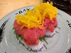 -寿司郎(皇庭广场店)