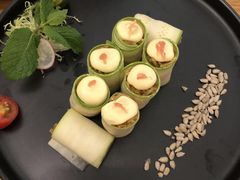 -汝是素(汇一城一区店)