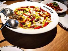 -太二酸菜鱼(永旺梦乐城店)