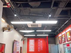 -许哥东北烧烤·铁丳烤串·宫后夹肉(繁花中心店)