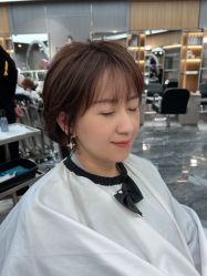 -sy杉影印象COLOUR专业烫染