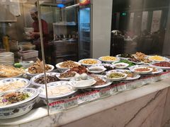 -华盛丰温州大排档(东三环南路店)