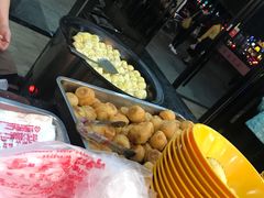 -毛华美食(清扬路店)