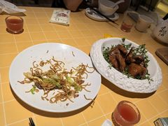 -蔡澜点心·粤菜(花城汇南区店)