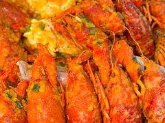 -香满锅老北京羊蝎子火锅·家常菜(新街口店)