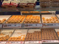 -東更道点心行(崂山丽达店)