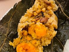 -广州逸林假日酒店·四季桃源中餐厅(白云山风景区店)