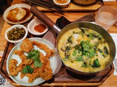 -小满手工粉(上海月星环球港店)