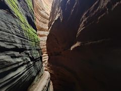 -波浪谷